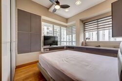 Amber Residences (D15), Condominium #566638581